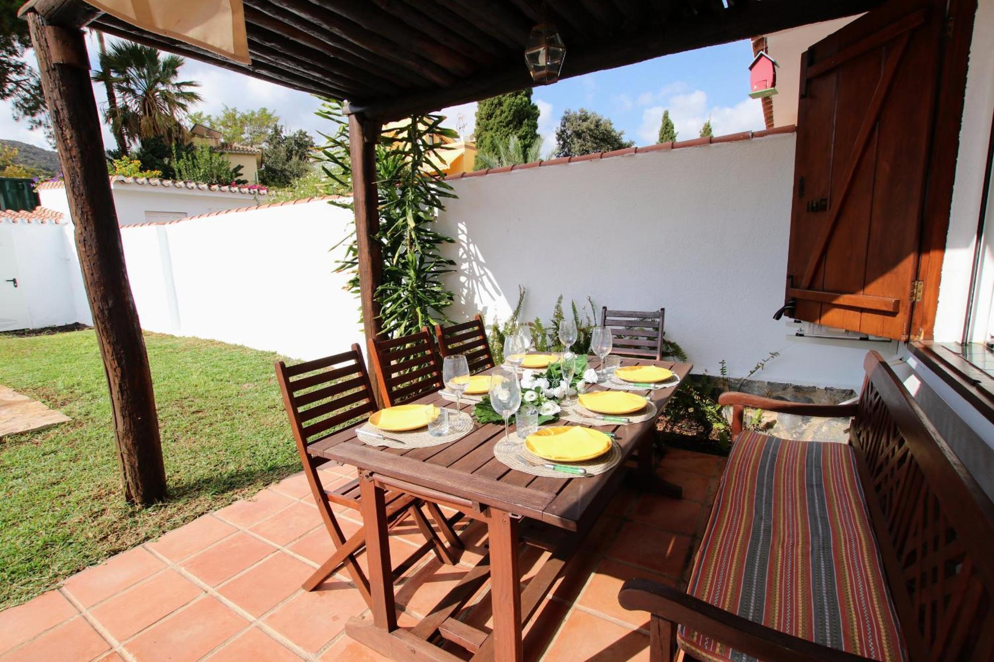 Casa Aloe Angela Сasa de vacaciones *