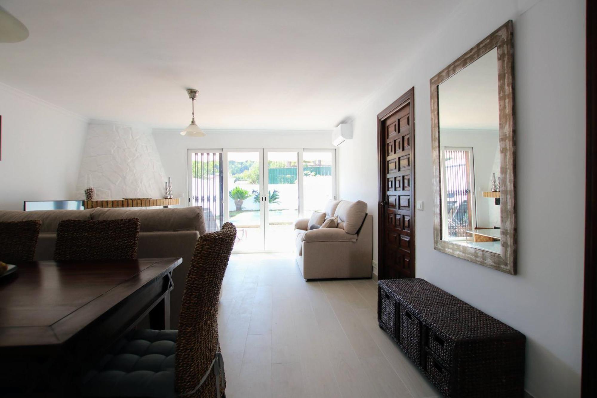 Casa Aloe Angela Сasa de vacaciones *