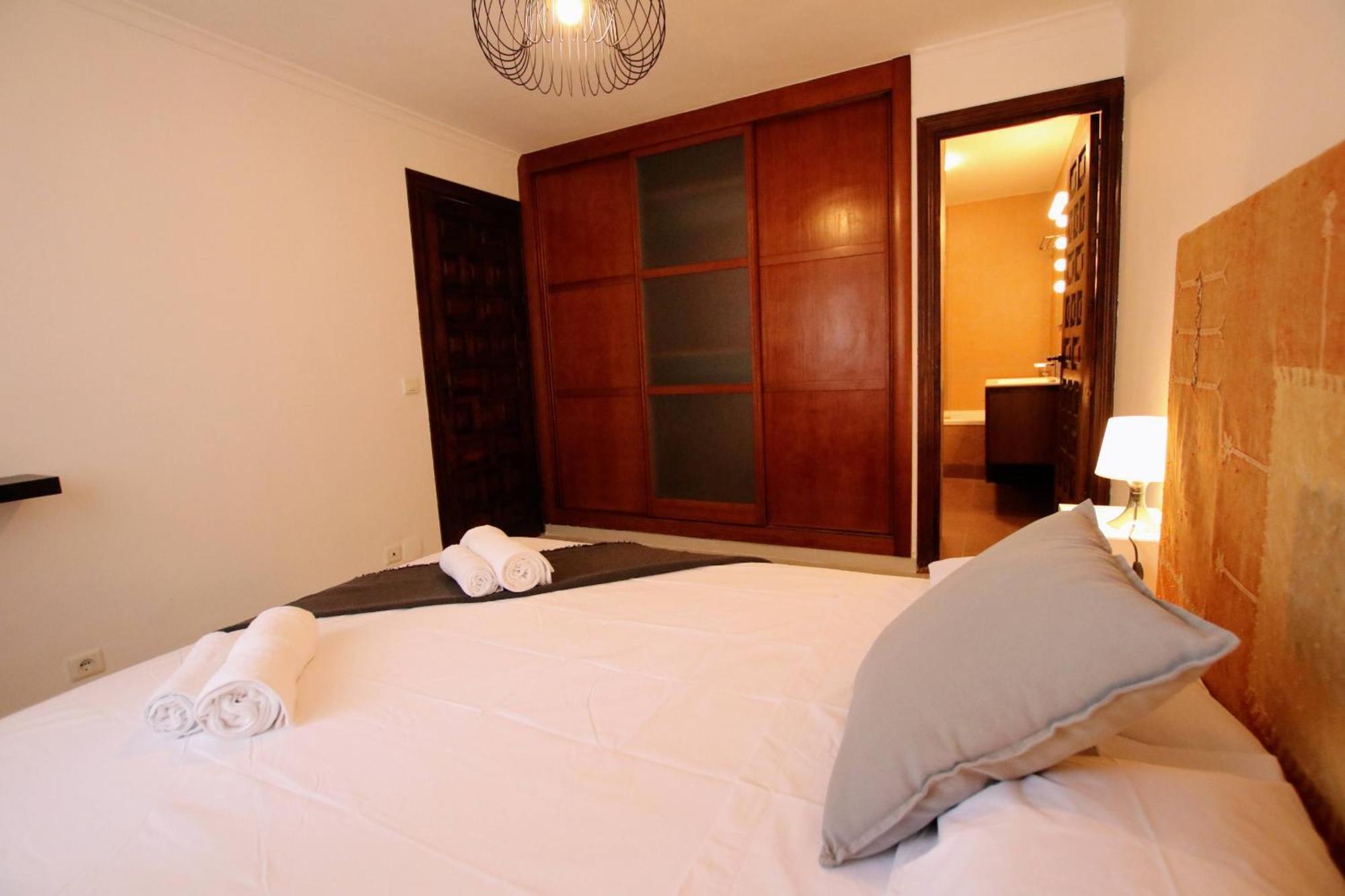 Casa Aloe Angela Сasa de vacaciones Málaga