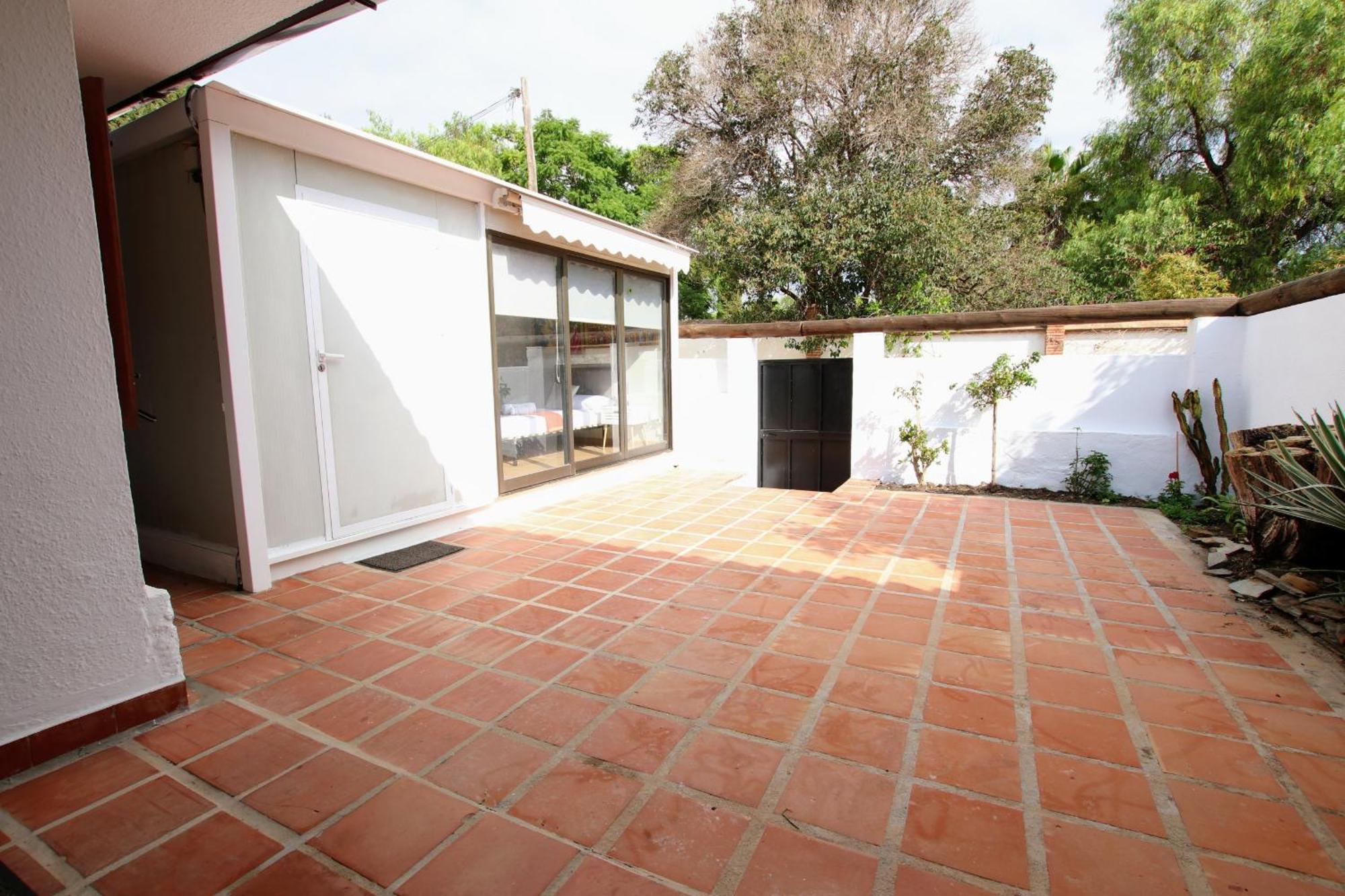 Casa Aloe Angela Сasa de vacaciones Málaga